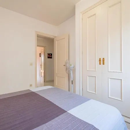 Ferienhaus To-2 5pax Llafranc