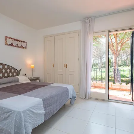Holiday home To-2 5pax Llafranc