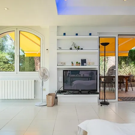 Holiday home To-2 5pax