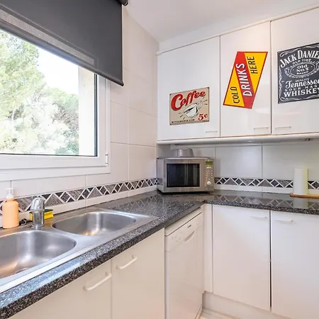 Holiday home To-2 5pax