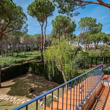 Holiday home To-2 5pax Llafranc