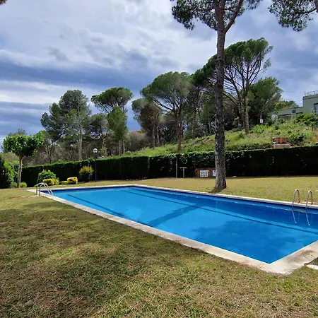 Holiday home To-2 5pax Llafranc